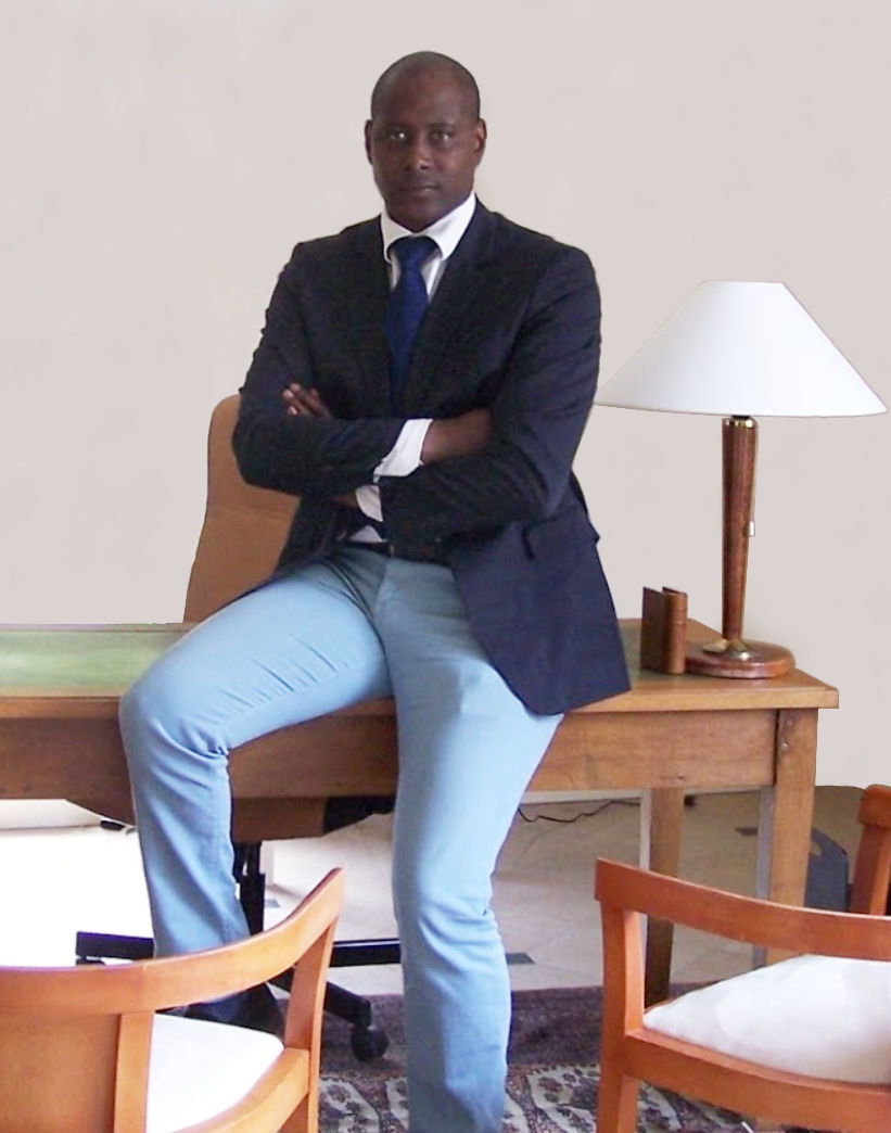 Samba Sidibe avocat tribunal de Versailles et cours d'Appel Versailles Cour d'Assises